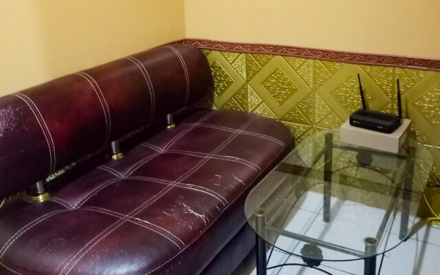 RedLiving Apartemen Modernland - Lian Property Tower Biru