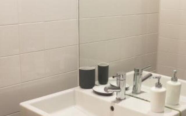 Acoteias Beach Studio