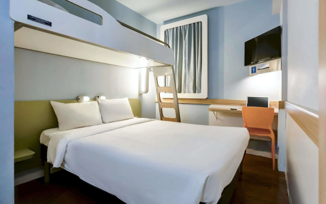 Ibis budget Rj Copacabana