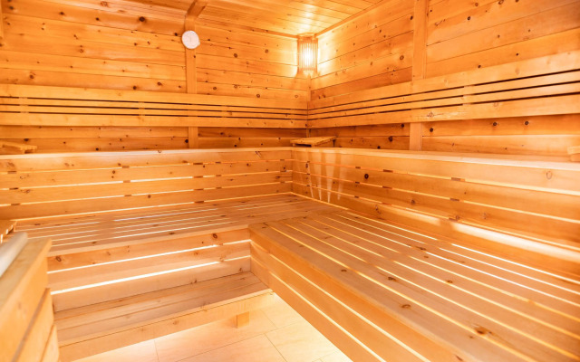 COOEE alpin Hotel Dachstein