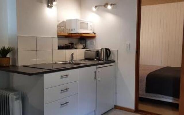 Buena Vista Apartment