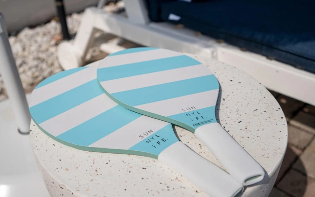 Kasa Azul 4BD 3BA Private Home Hollywood