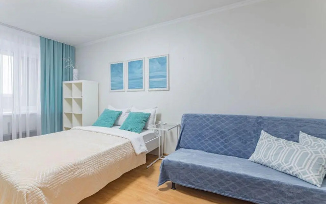 Mini-hotel Meshcherskiy bulvar 11