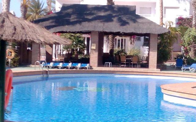 Hotel México