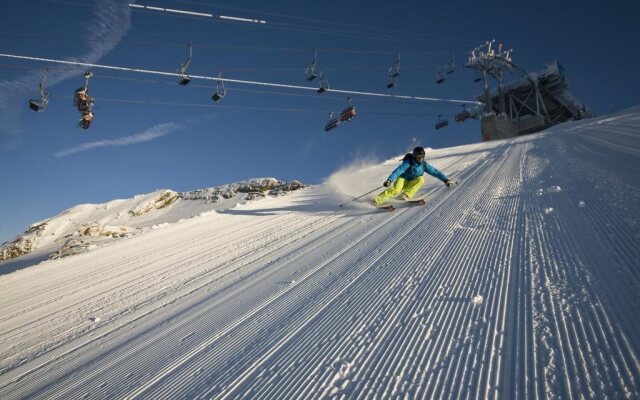 Appartements Mölltaler Gletsche