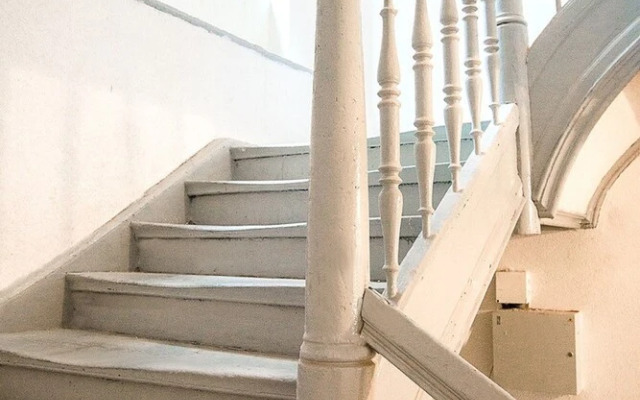 Apartamenty London