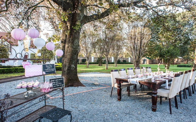 River Meadow Manor