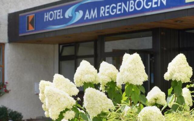 Hotel am Regenbogen