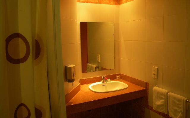 Hotel Sidi Harazem