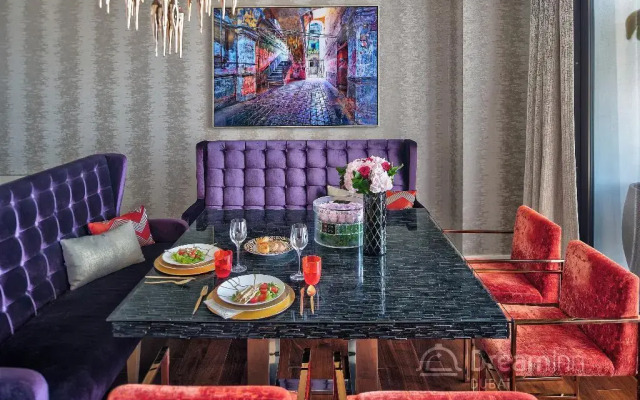 Dream Inn Dubai Apartments - City Walk