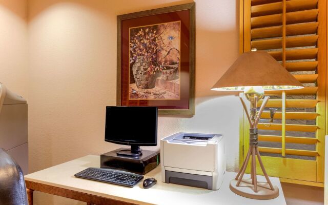 Motel 6 Tempe, AZ – Elliot Road