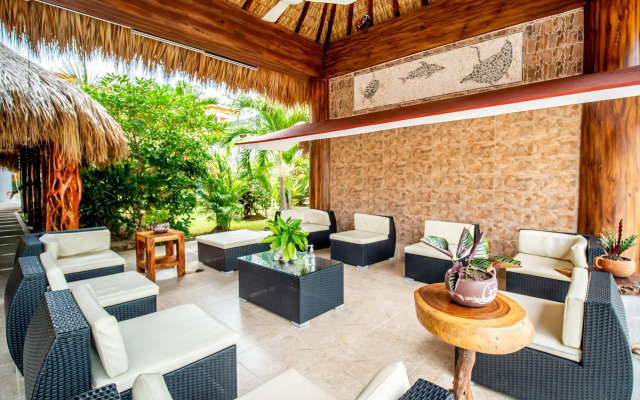 Hotel Gran Juquila Huatulco