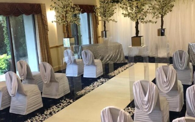 The Humber Bridge Country Hotel