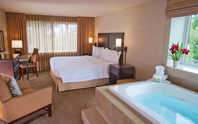 Eastgate Hotel, BW Signature Collection