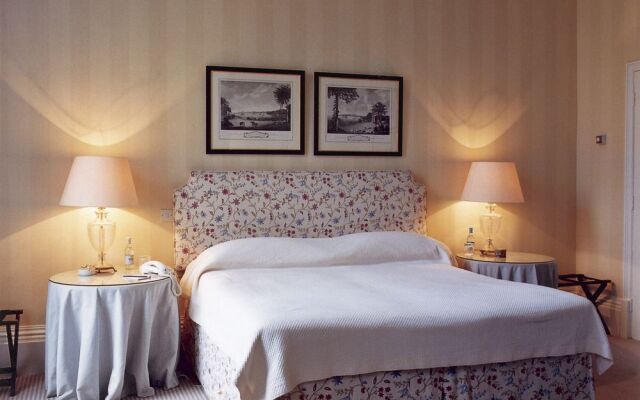 Stapleford Park Country House Hotel and Sporting Estate