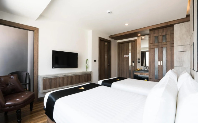 Acqua Hotel