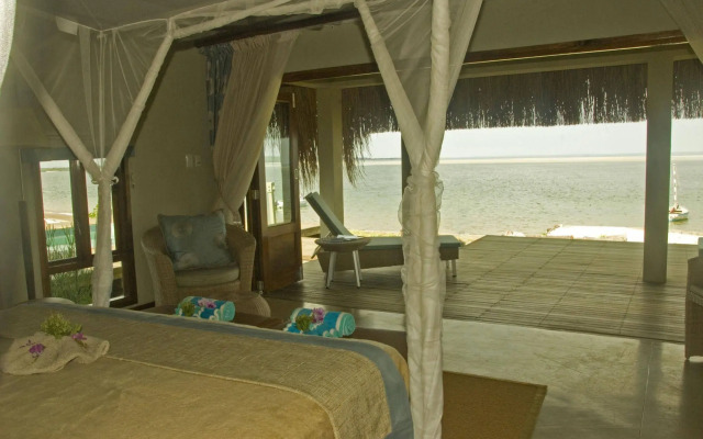 Dugong Beach Lodge