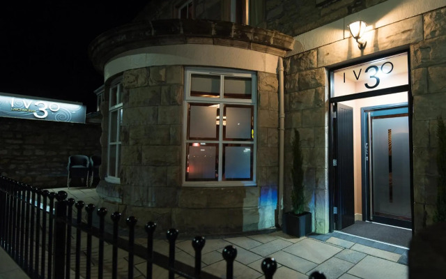 Laichmoray Hotel
