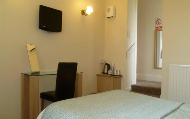 Greenlaw Guest House