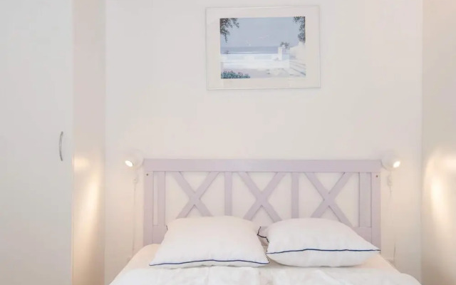 6 Person Holiday Home in Glesborg