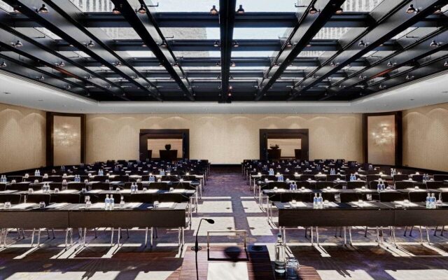 Hyatt Regency Düsseldorf