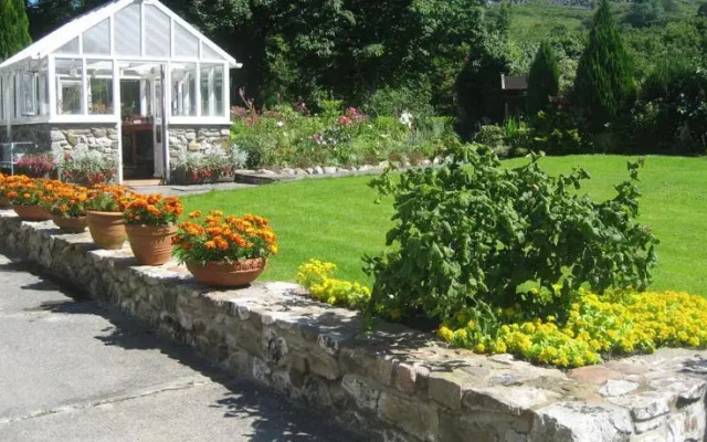 The Old Vicarage