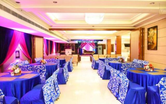 Hotel Mehak
