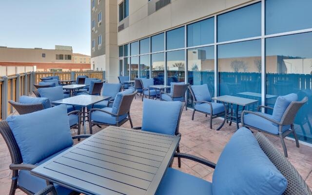 Holiday Inn Express & Suites Plano East - Richardson by IHG