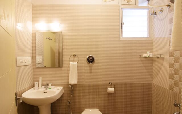 Treebo Trend Mel's Suites Indiranagar