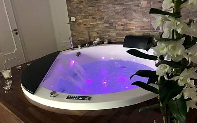 Suite & Relax
