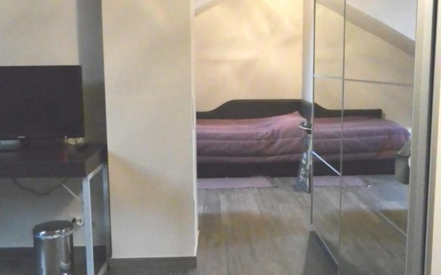 Hotel Balbo