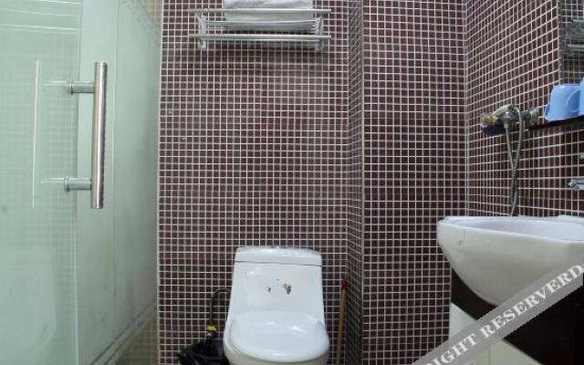 Elan Hotel
