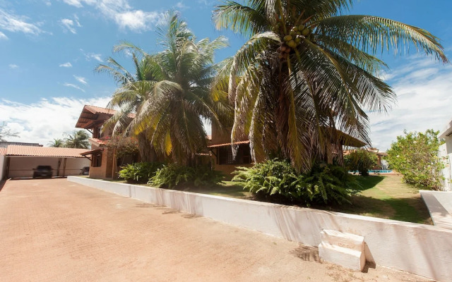 Casa Com Jacuzzi Porto Das Dunas