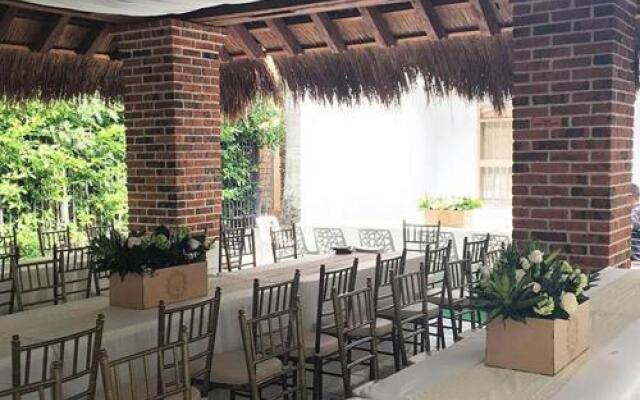 San Angel Hotel Boutique
