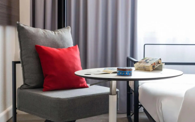 Novotel Bordeaux Centre