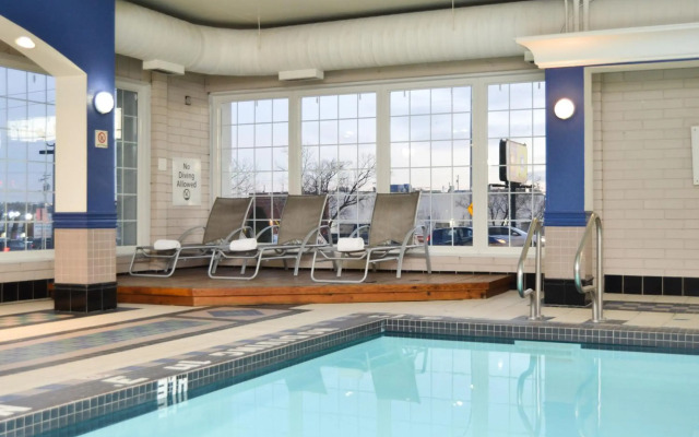 Amenida Residences Calgary