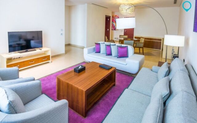 Somewhere Apartment Al Ahsa