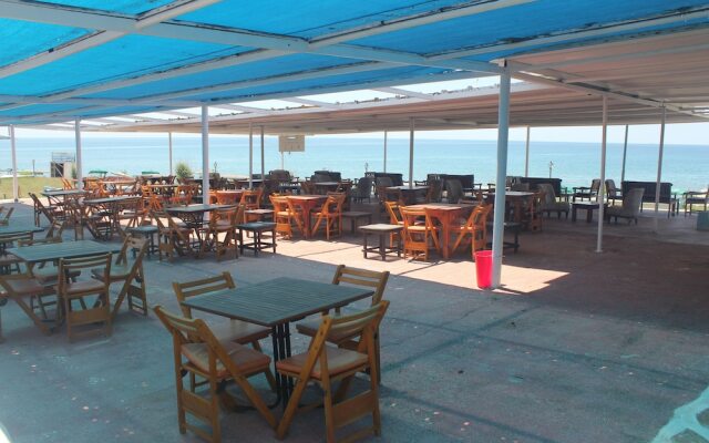 Mavisu Resort Hotel