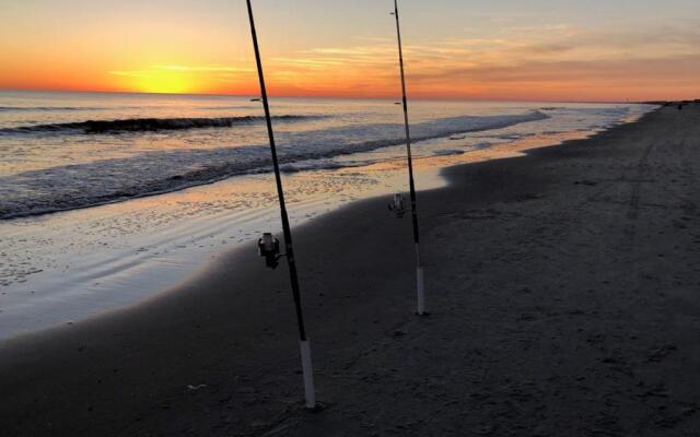 American Dream by Oak Island Accommodations