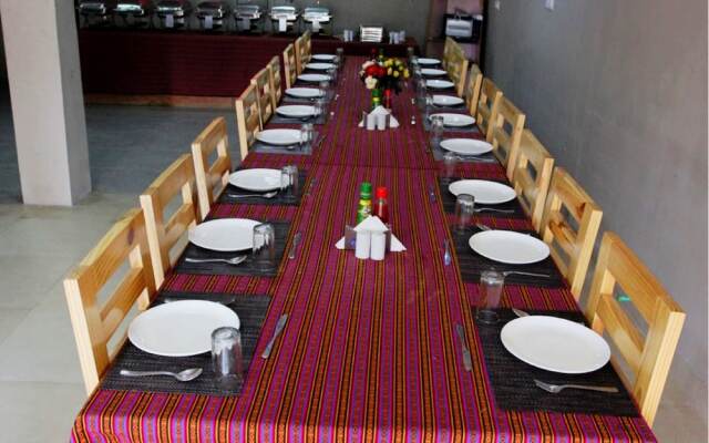Hotel Latso