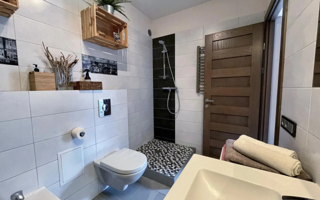 Апартаменты на улице Коммунальная 5