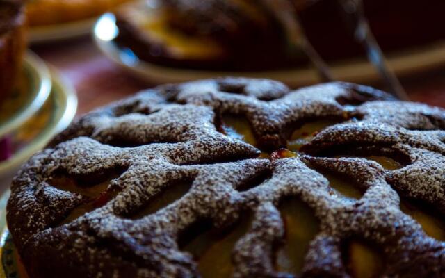 Agriturismo SantAndrea