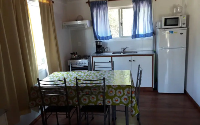 Cabanas del Este