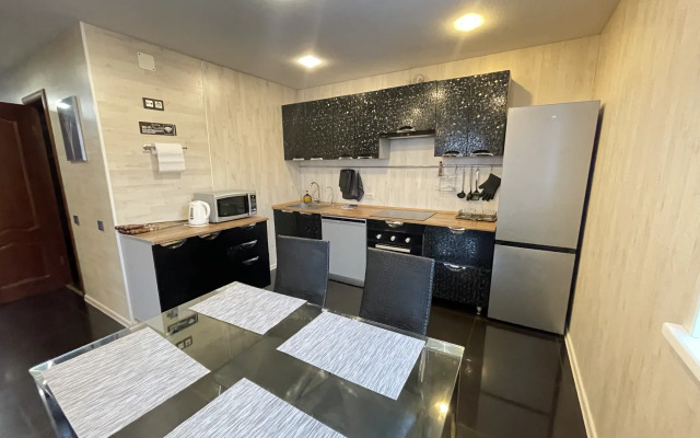 Коттедж Южный