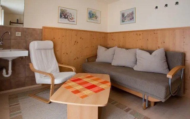 Appartementhaus Schöpf