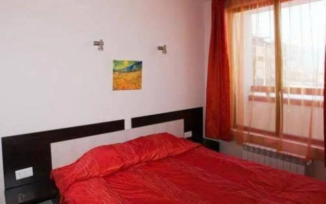 Mountview Lodge Apartments