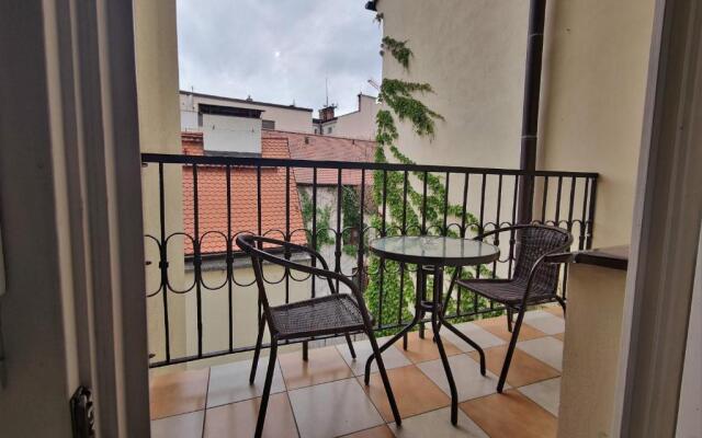Hotel Residence Spalena