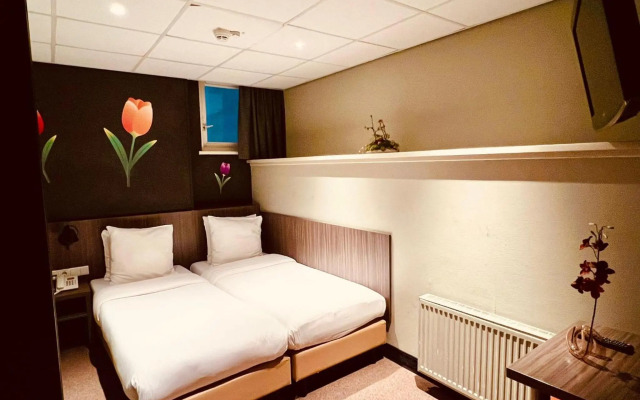Hotel Mozart