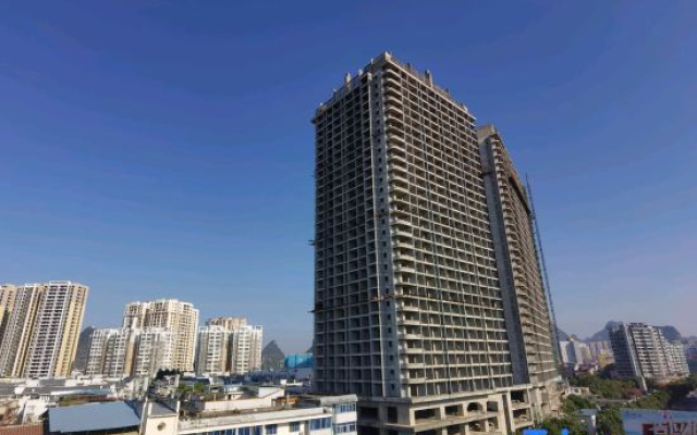 Qiaoshe Meisu (Second Affiliated Hospital of Guilin Medical College) – Outside – Guilin