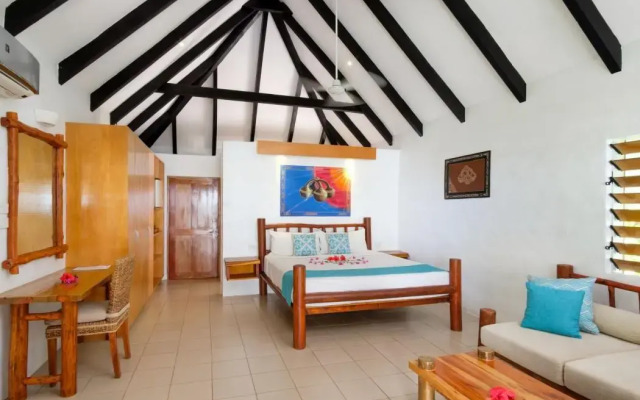Walu Beach Resort